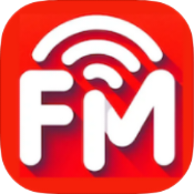 小旋风FM收音机